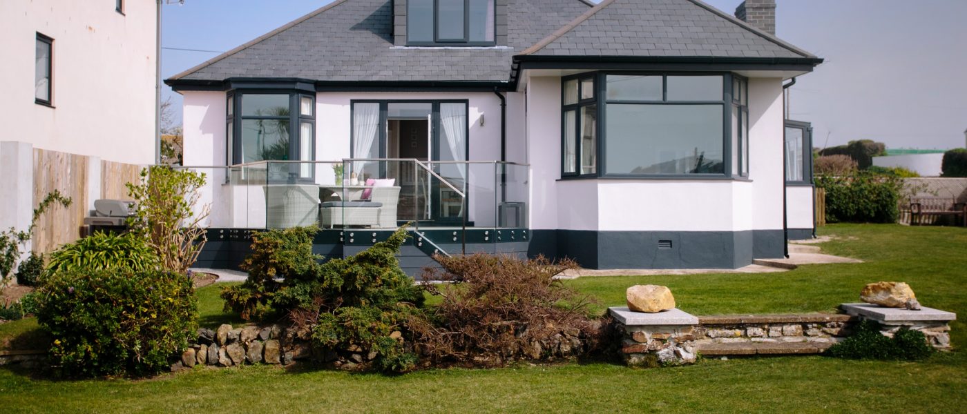 Spindrift, a self-catering holiday home in Polzeath, North Cornwall