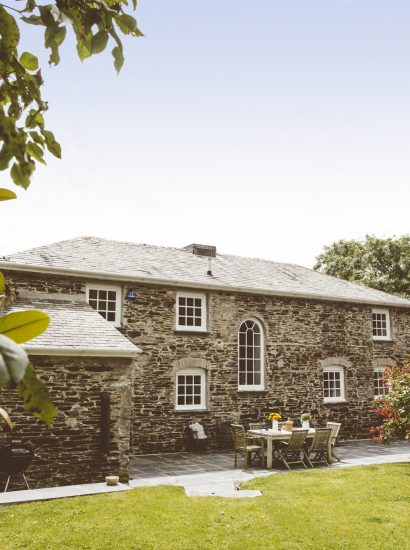 The Coach House, a self-catering holiday house in Rock, North Cornwall