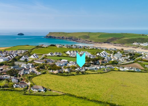 Find your holiday cottage on the North Cornwall coast