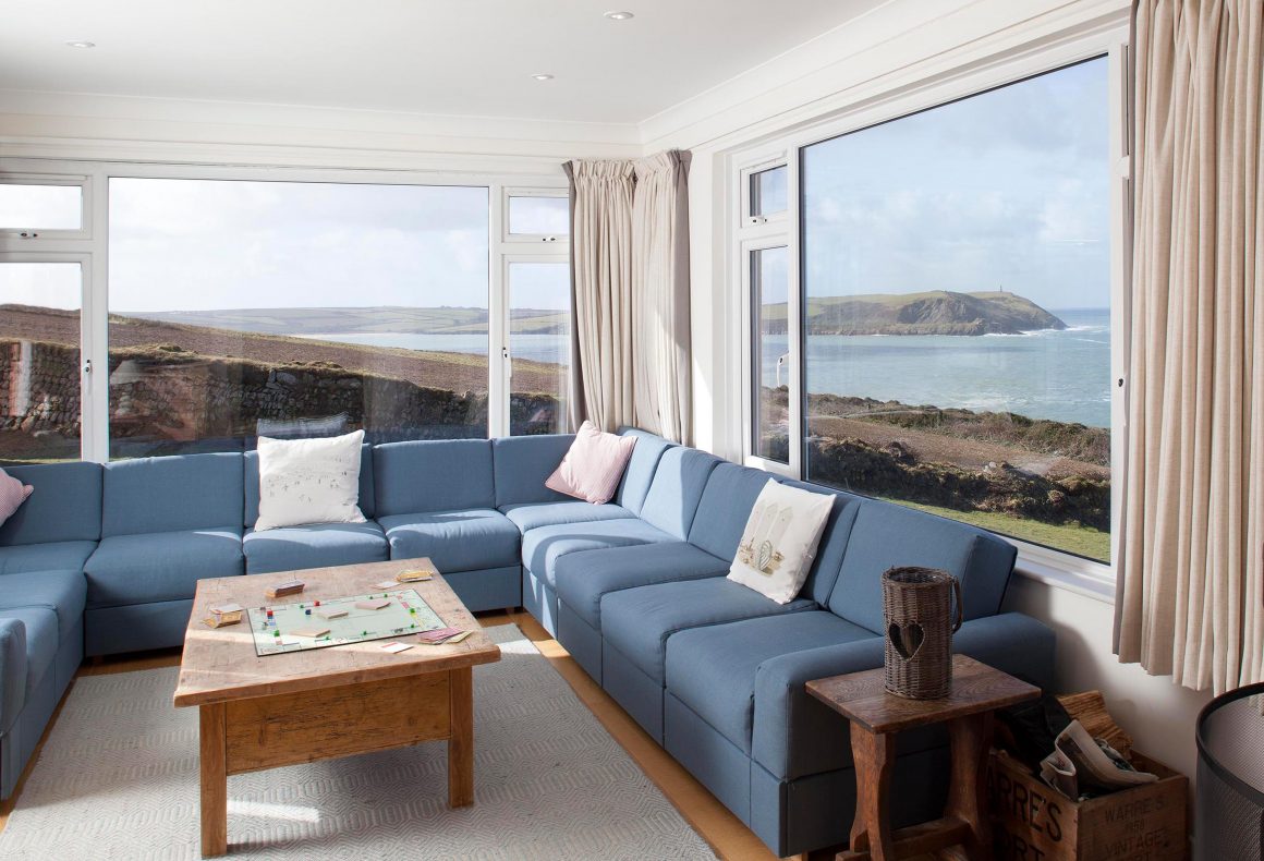 Penroy | Polzeath | North Cornwall | Availability