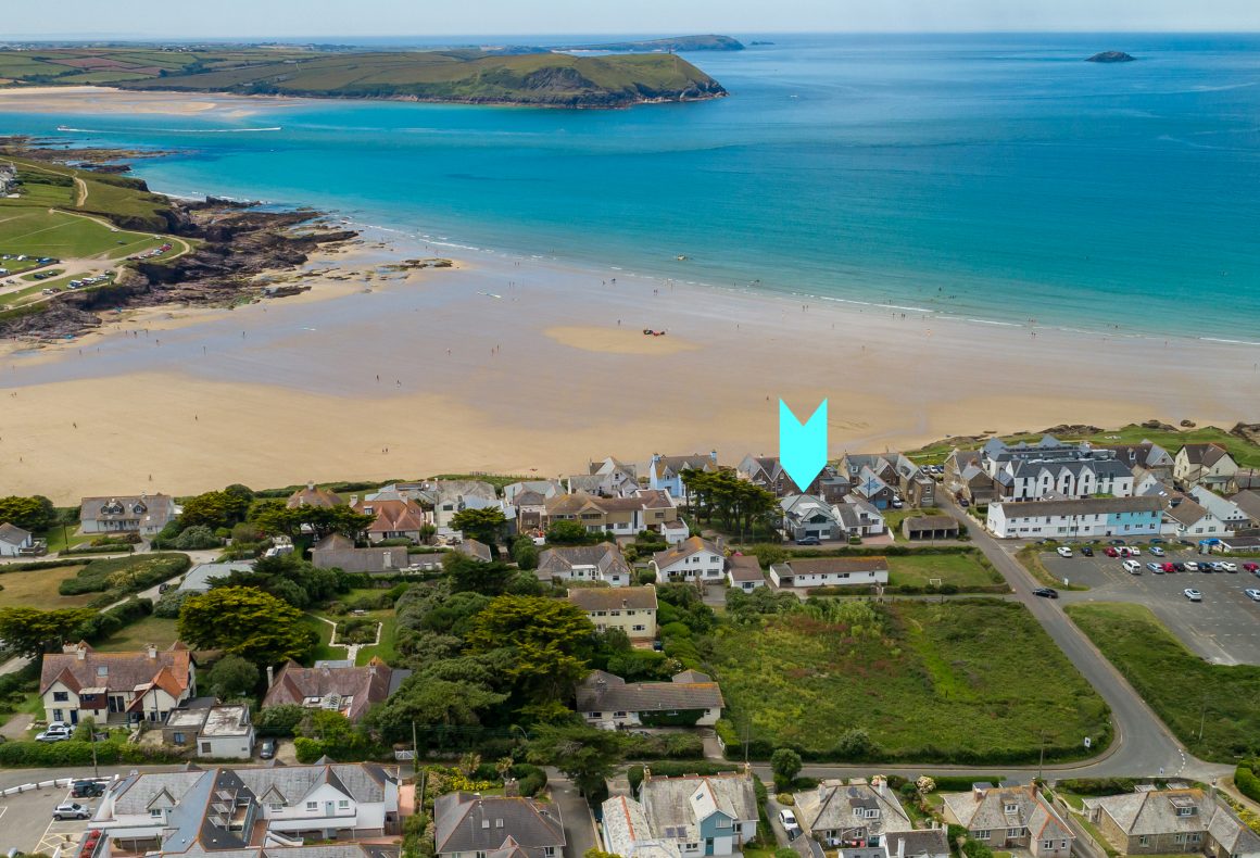 Rosemar | Polzeath | North Cornwall