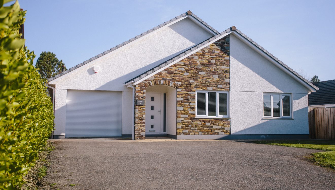 Slipper Rock, a self-catering holiday home in Rock, North Cornwall