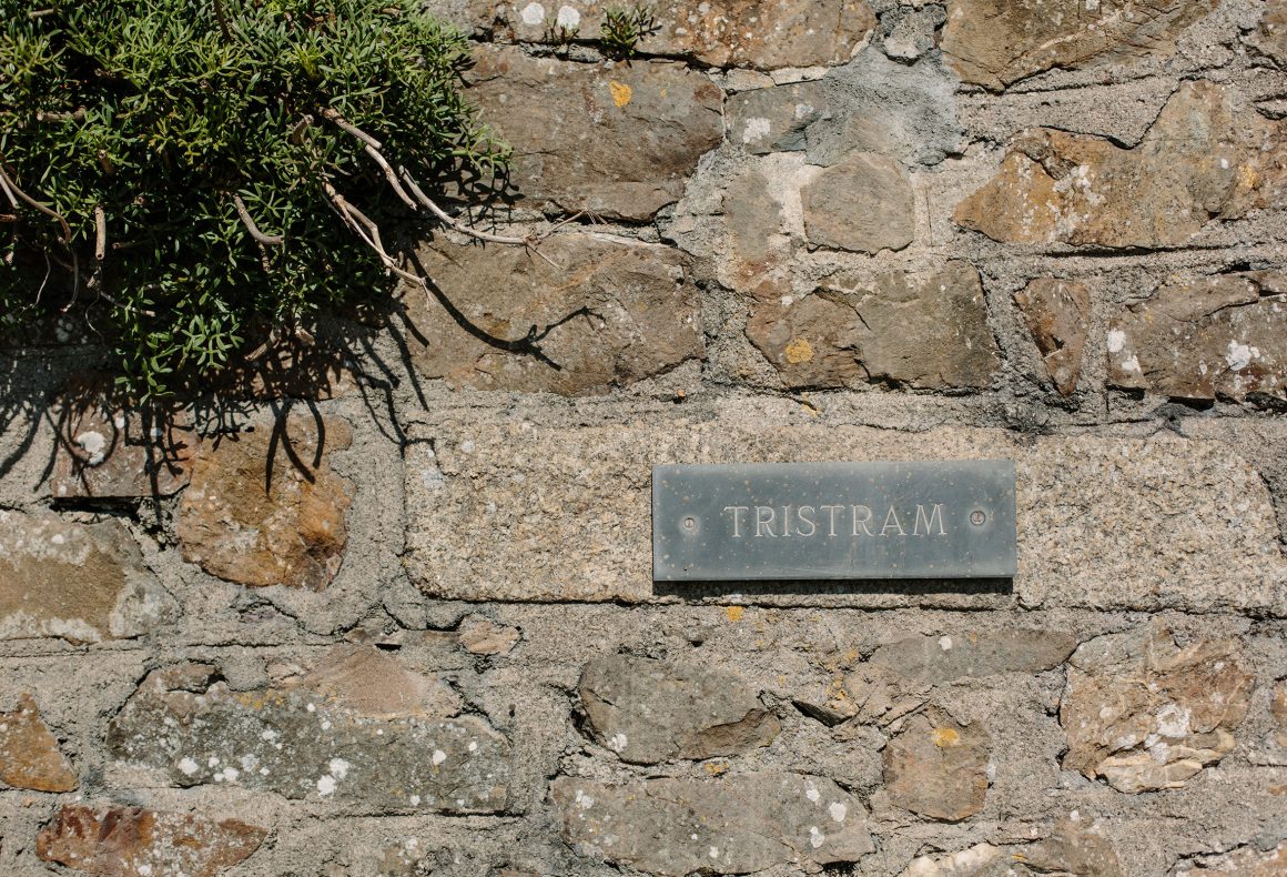 Tristram | Polzeath | North Cornwall